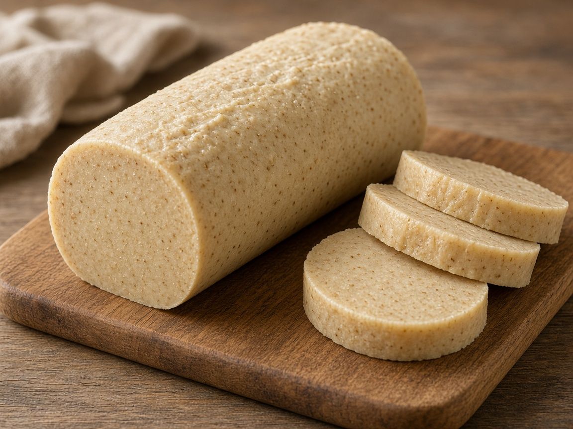 Oatmeal Honey Loaf